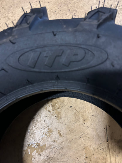 ITP MUD LITE BSW 25 8 12 68F 6PLY ATV/UTV TIRE 560363