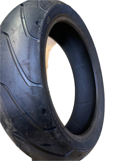 MICHELIN SCORCHER 11 BSW 180 55 17 73W REAR MICHELIN TIRE 42471