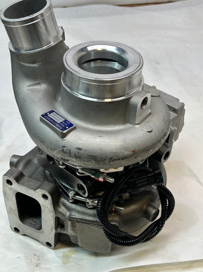 GLOBAL PARTS HE300VG TURBOCHARGER FOR HOLSET 2511709
