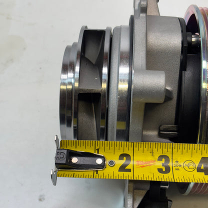 ELECTRIC TRUCK WATER PUMP WP7128 ENGINE COOLING