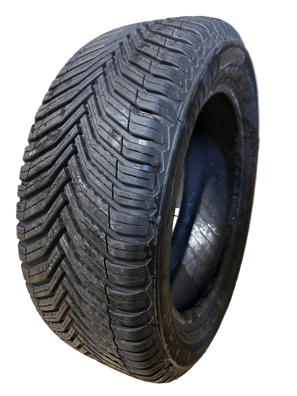 MICHELIN CROSSCLIMATE2 BSW P 225 55 17 101V XL ALL SEASON TIRE 22739