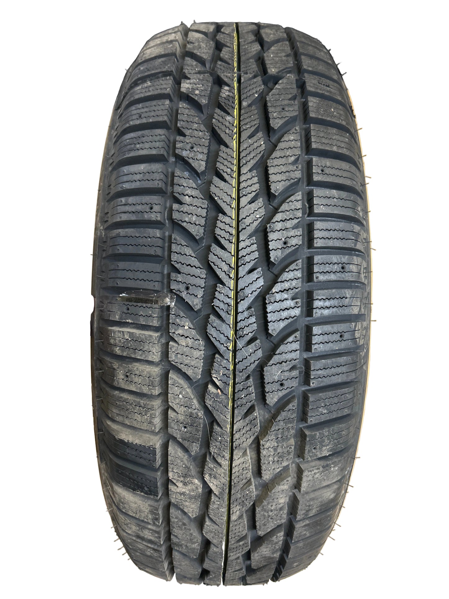 FIRESTONE WINTERFORCE 2 BSW P 235 55 17 99S WINTER TIRE 149320