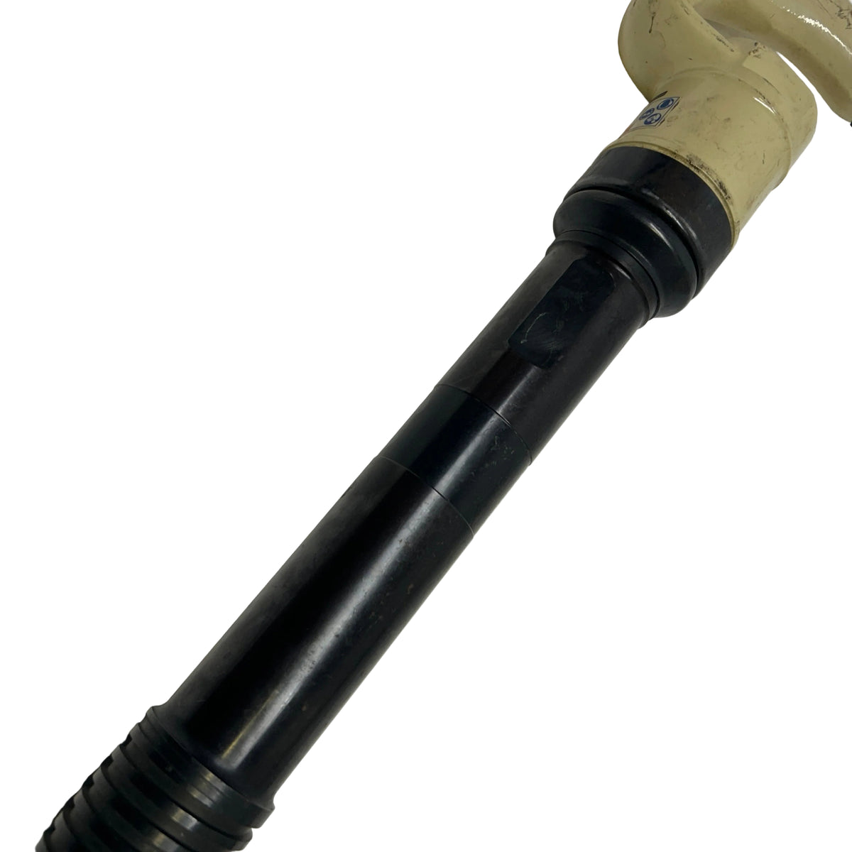 INGERSOLL RAND HEAVY DUTY CHIPPING HAMMER 4" STROKE   W4A2