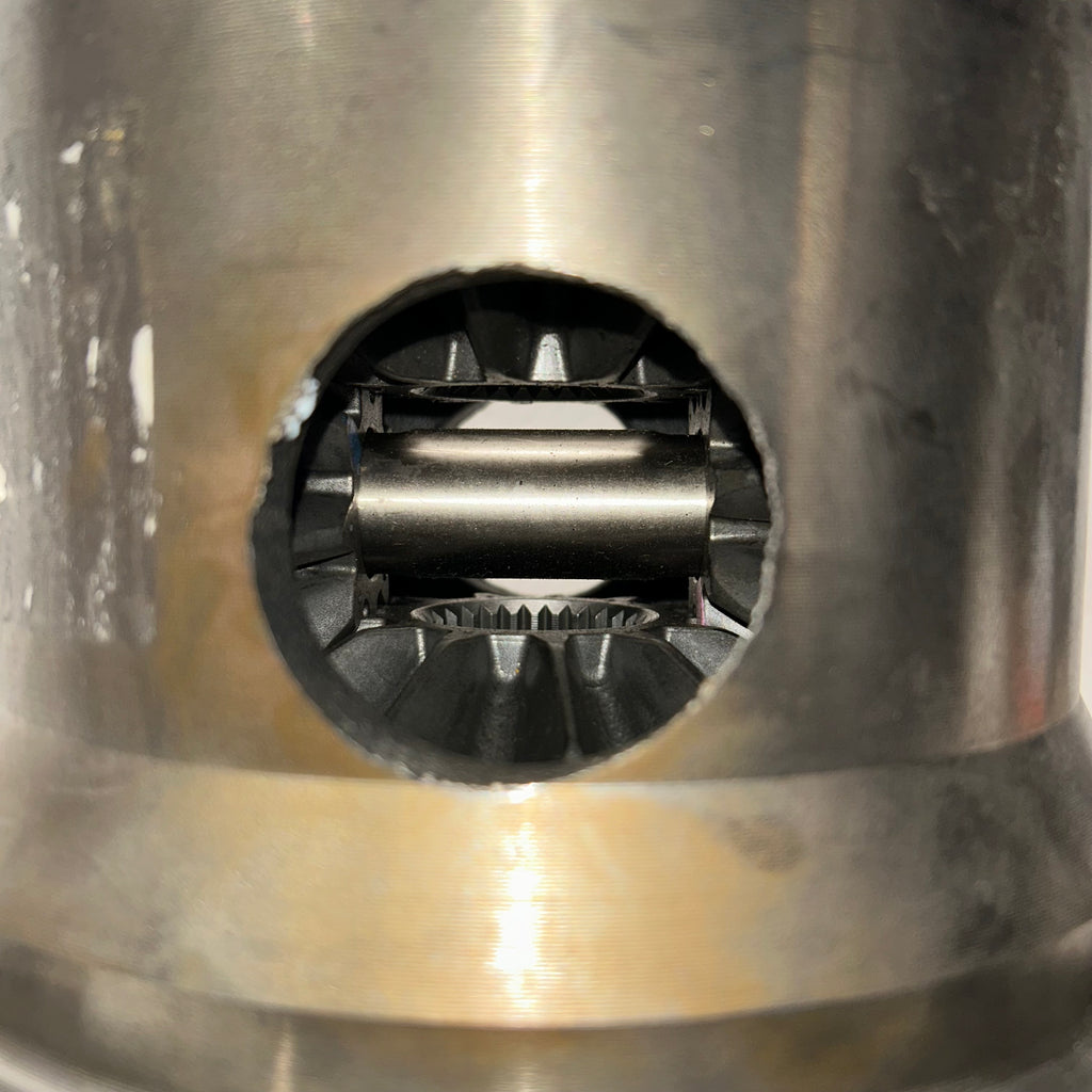 AAM 2019+ DODGE RAM 3500 30-SPILINE LIMITED SLIP REAR DIFFERENTIAL