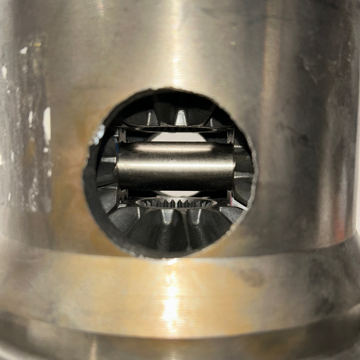 AAM 2019+ DODGE RAM 3500 30-SPILINE LIMITED SLIP REAR DIFFERENTIAL