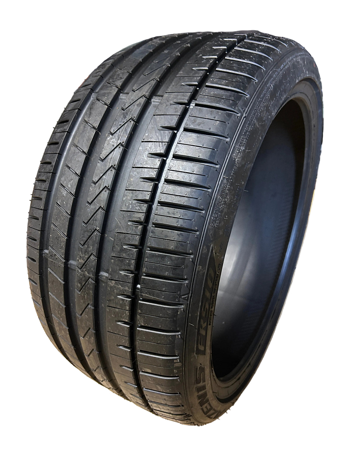 2 FALKEN AZENIS FK510 BSW P 255 35 19 96Y XL PERFORMANCE TIRE 28035585
