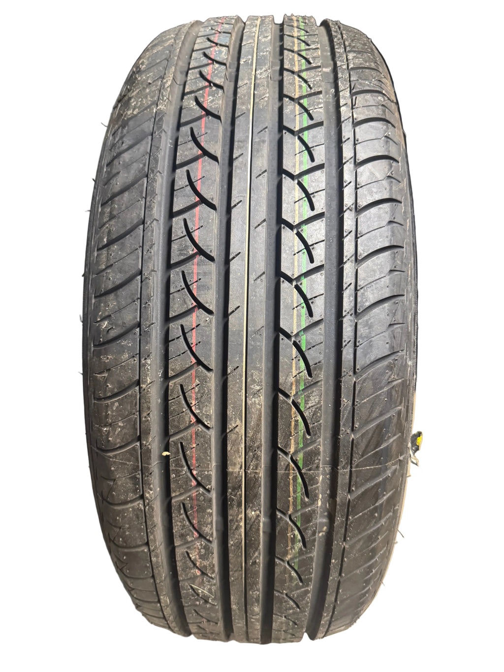 2 NOS DURO DP3100 PERFORMA T/P BSW P 255 55 20 107H TOURING TIRE 8831002025555