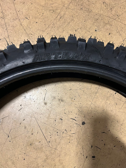 ARTRAX COMPETITION PRO BSW 90 100 21 57M DIRT BIKE TIRE ACP9010021