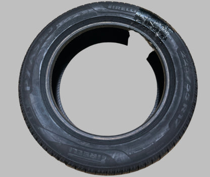2 PIRELLI P7 A/S PLUS 3 P 225 55 17 97V SL ALL SEASON  TIRES 4222900