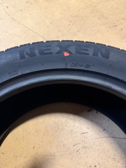 2 NEXEN N5000 PLATINUM BSW P 275 45 20 110V XL ALL SEASON TIRE 18219NXK