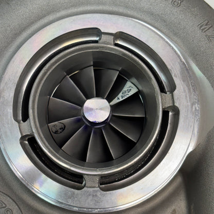 GARRETT 848212-5001S CHEVROLET/GMC 6.6L DURAMAX LMM/LLY/LBZ TURBOCHARGER
