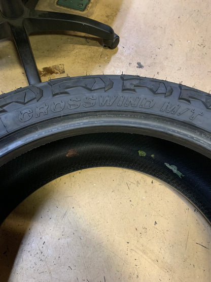 (KSL ONLY) 2 LINGLONG CROSSWIND M/T BSW LT 37 13.5 26 117Q 10PLY MUD TERRAIN TIRE 221022484