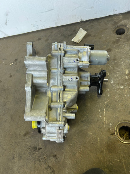 OEM LINCOLN, FORD AVIATOR, EXPLORER TRANSFER CASE ASSEMBLY  L1MZ-7A195-A