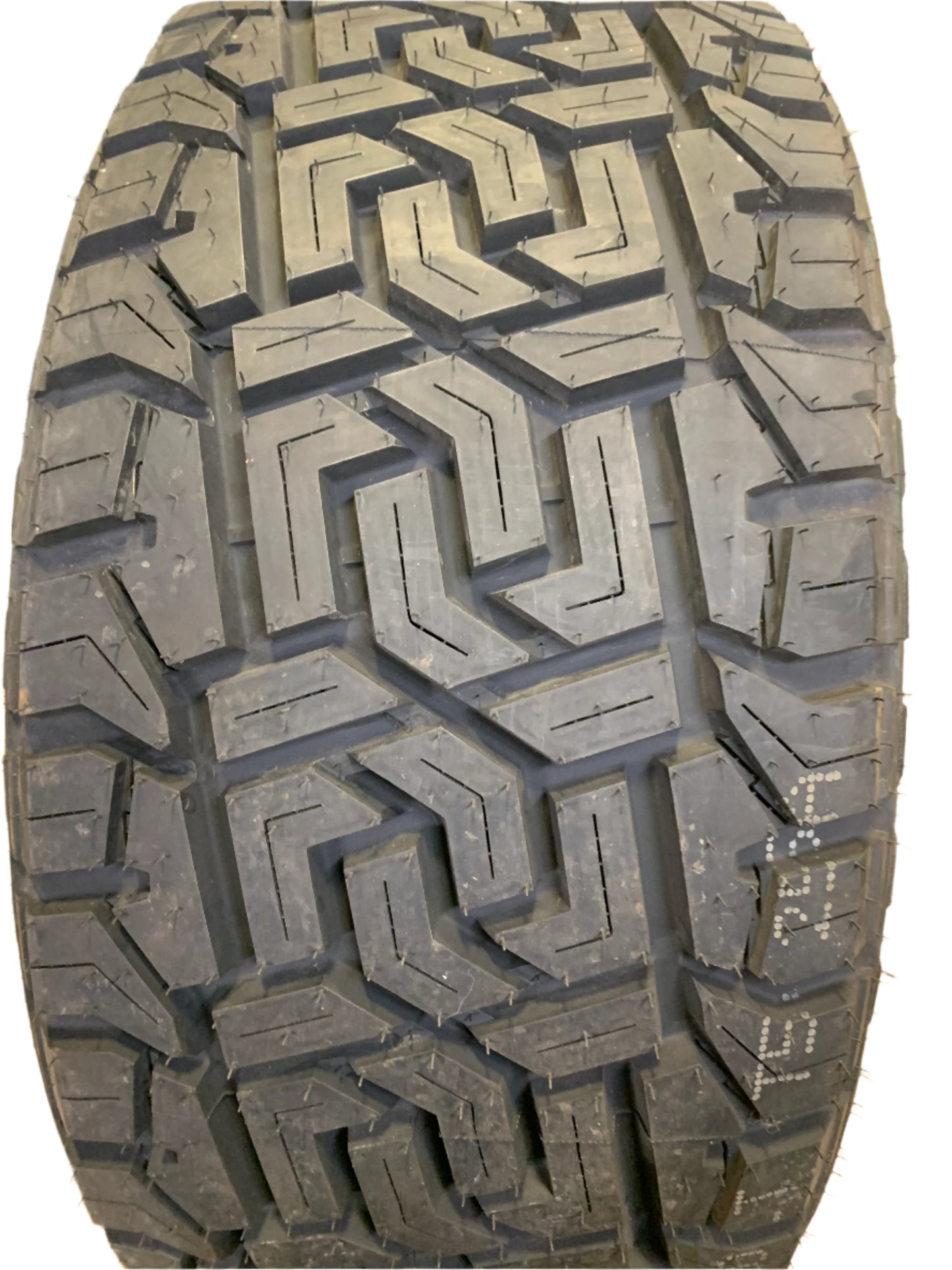 GRIPMAX MAXGRIP X/T BSW LT 33 12.5 20 119S 12 PLY EXTREME TERRAIN TIRE NA1672689