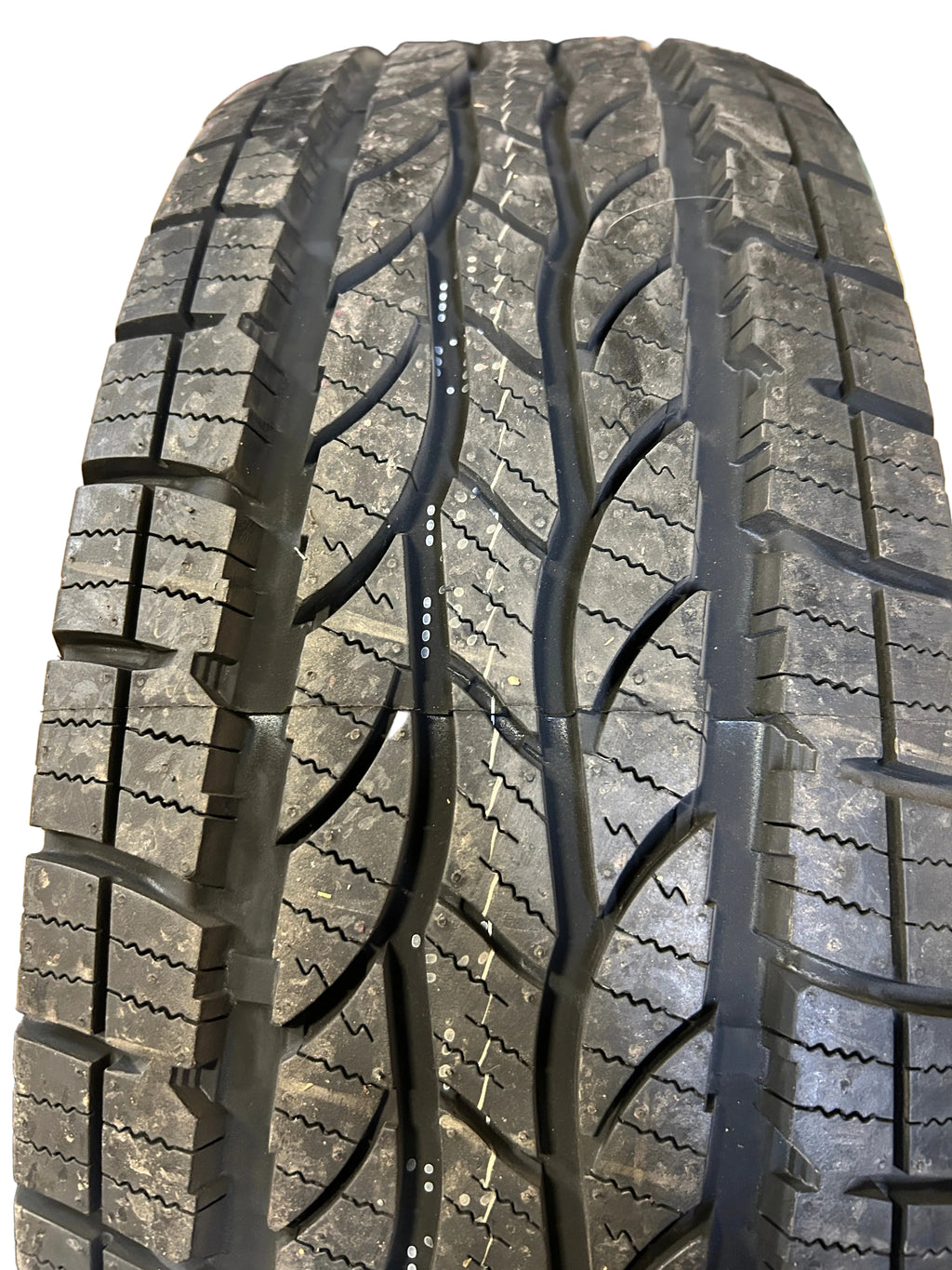MAXXIS H/T-770 BRAVO BSW P 265 70 17 115T HIGHWAY TIRE TP00312000