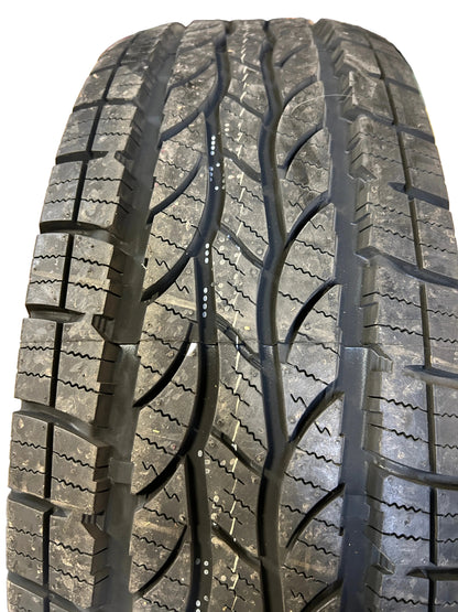 MAXXIS H/T-770 BRAVO BSW P 265 70 17 115T HIGHWAY TIRE TP00312000