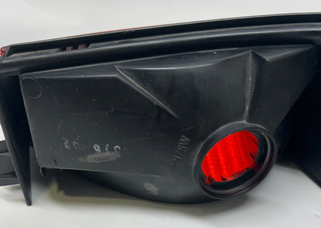 PORSCHE GENIUNE TAILLIGHT LENS LEFT  99363141300