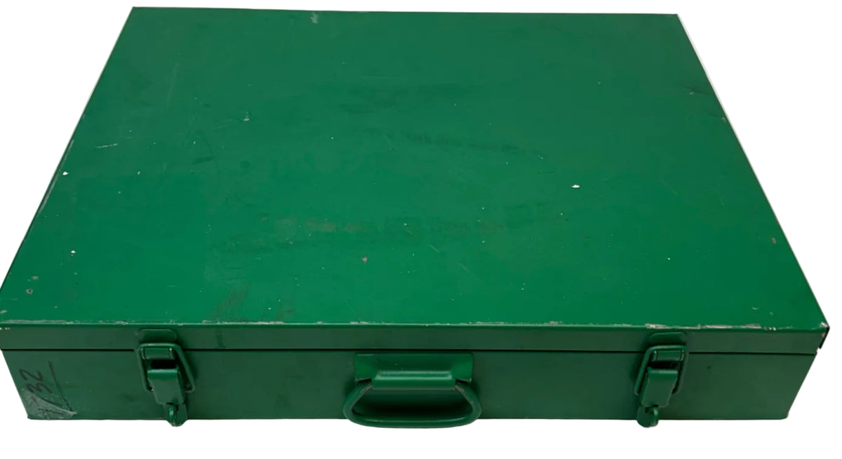 GREENLEE HYDRUALIC C-FRAME KIT W. HAND PUMP  1732M2