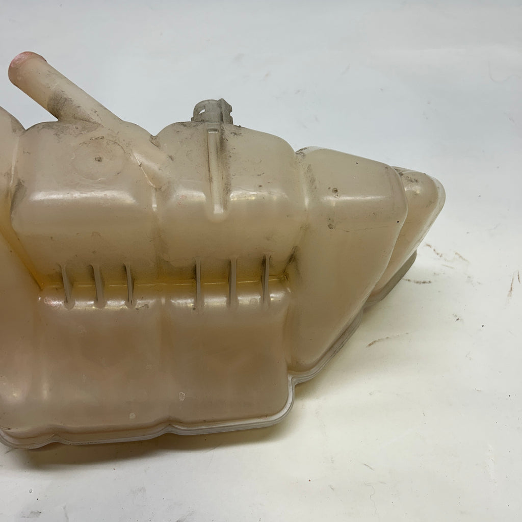 PORSCHE COOLANT EXPANSION TANK MISSING CAP  99610615703