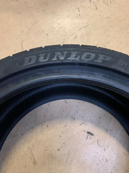 DUNLOP SP SPORT MAXX GT ROF DDST BSW P 275/35R19 96Y SUMMER TIRE 265023808