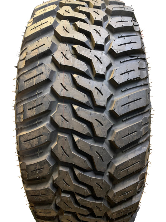 MAXTREK MUD TRAC BSW LT 33 12.5 15 108Q 6PLY MUD TERRAIN TIRE MT33125015Q