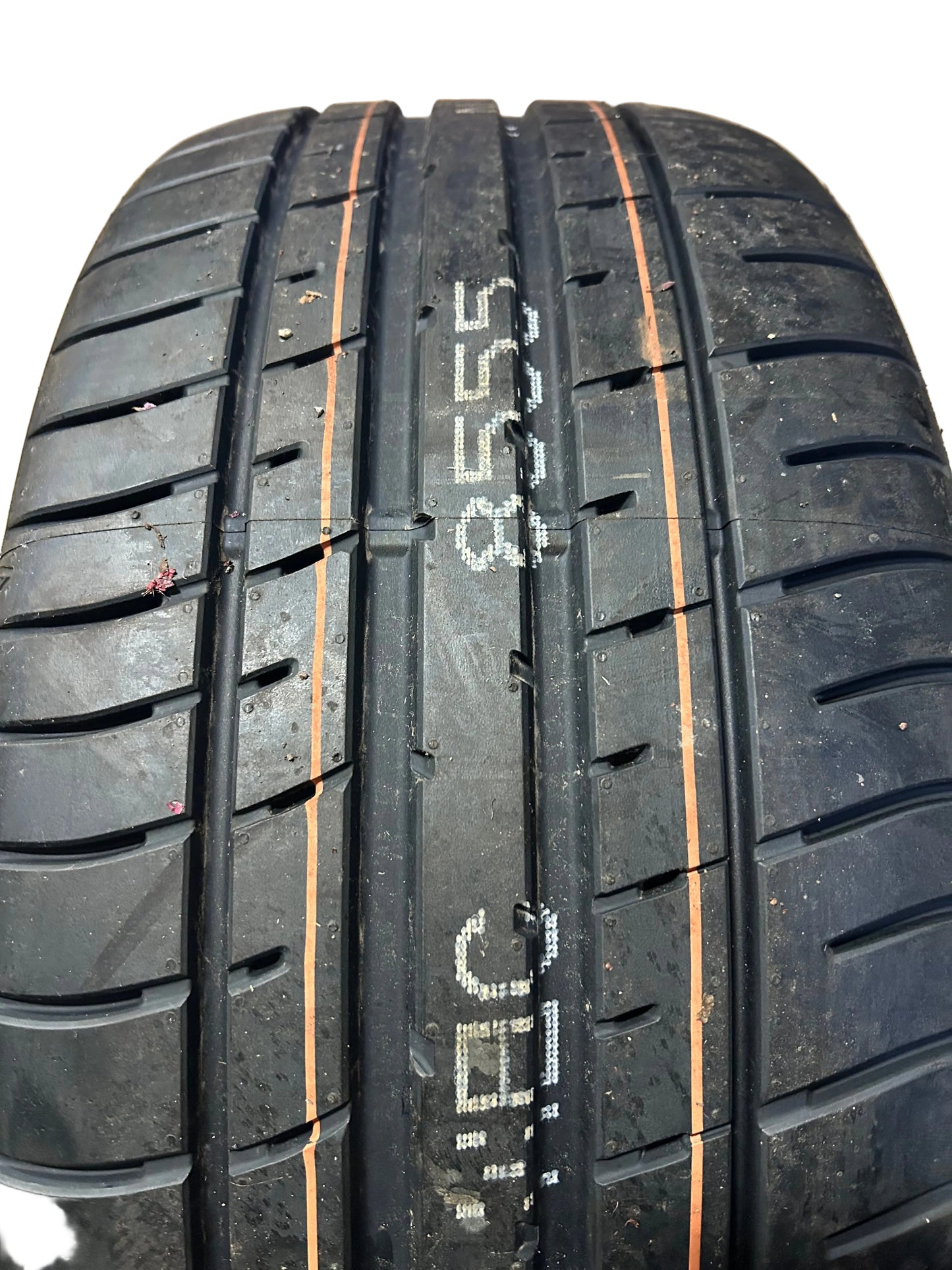 DUNLOP SP SPORT MAXX GT600A BSW P 245 40 18 97Y XL UHP TIRE 57000200