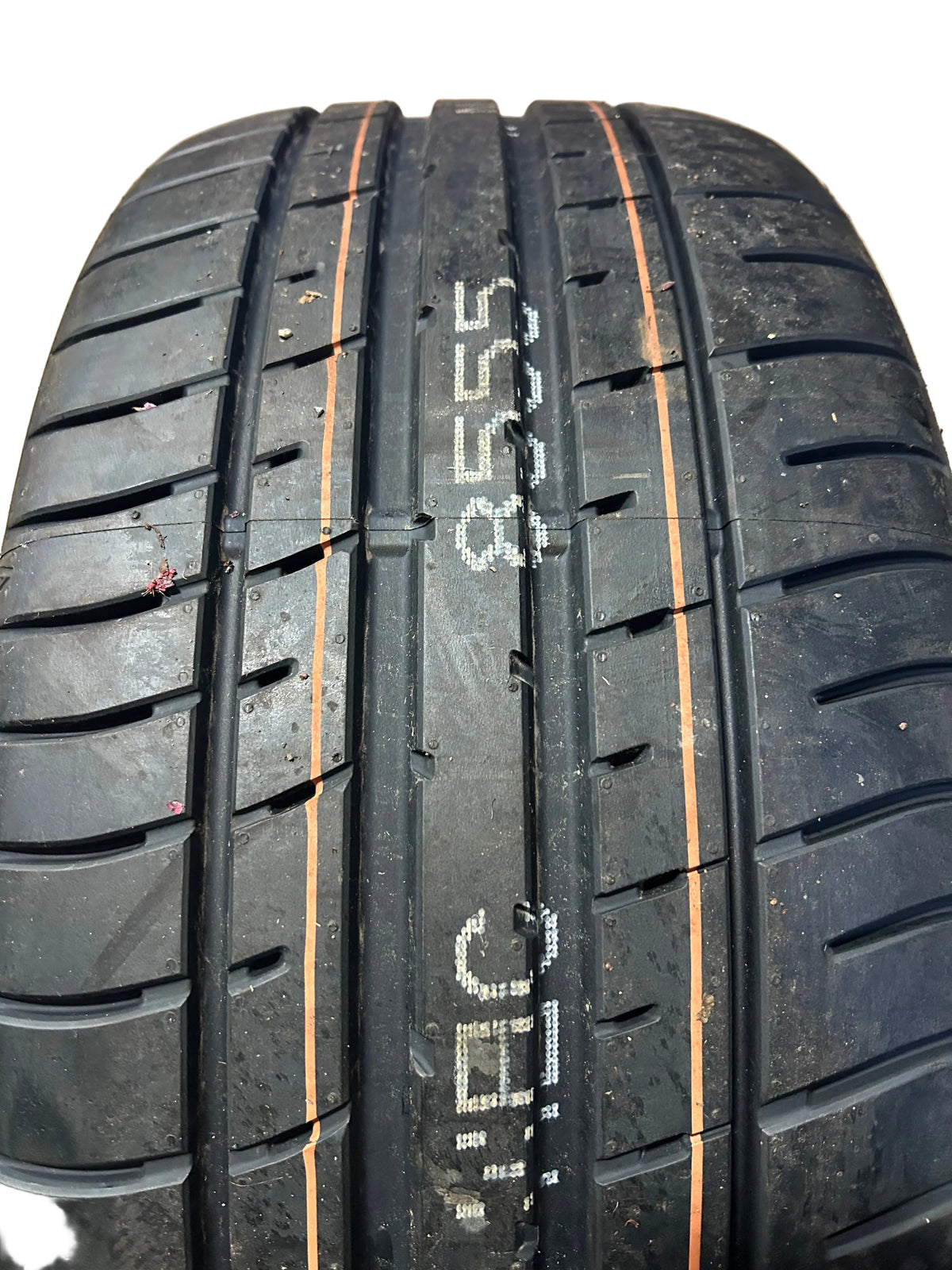 DUNLOP SP SPORT MAXX GT600A BSW P 245 40 18 97Y XL UHP TIRE 57000200
