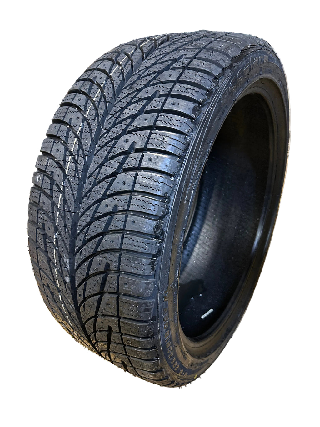 ACCELERA XGRIP BSW P 225 40 18 92V XL ALL SEASON TIRE 1200045924