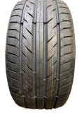 2 NOS ACHILLES ATR SPORT 2 BSW P 245 35 20 97W XL SUMMER TIRE MAB243520