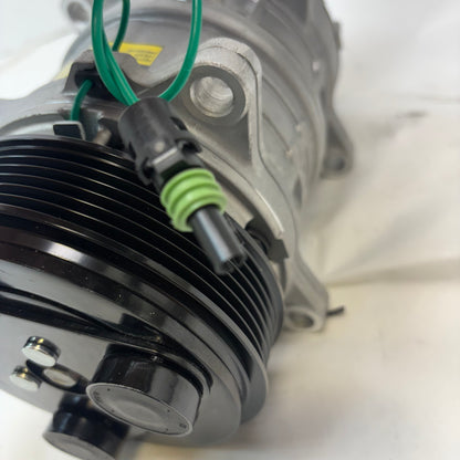 VALEO AC COMPROSSOR 2192113 01438-07304