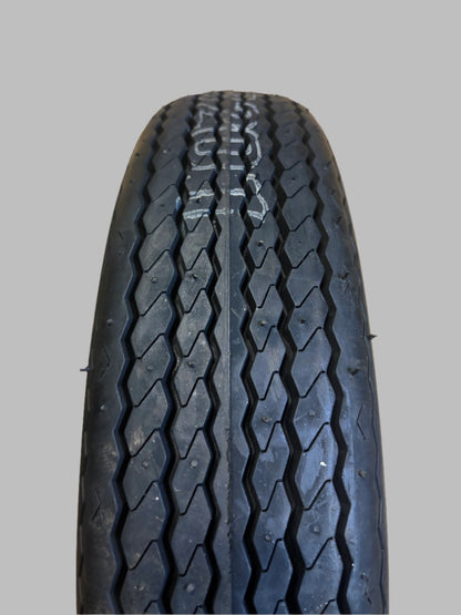 2 COKER PREMIUM SPORT 5/8" WW BSW P 5.20 13 84P 4 PLY SPORT LOWRIDER TIRES 506544