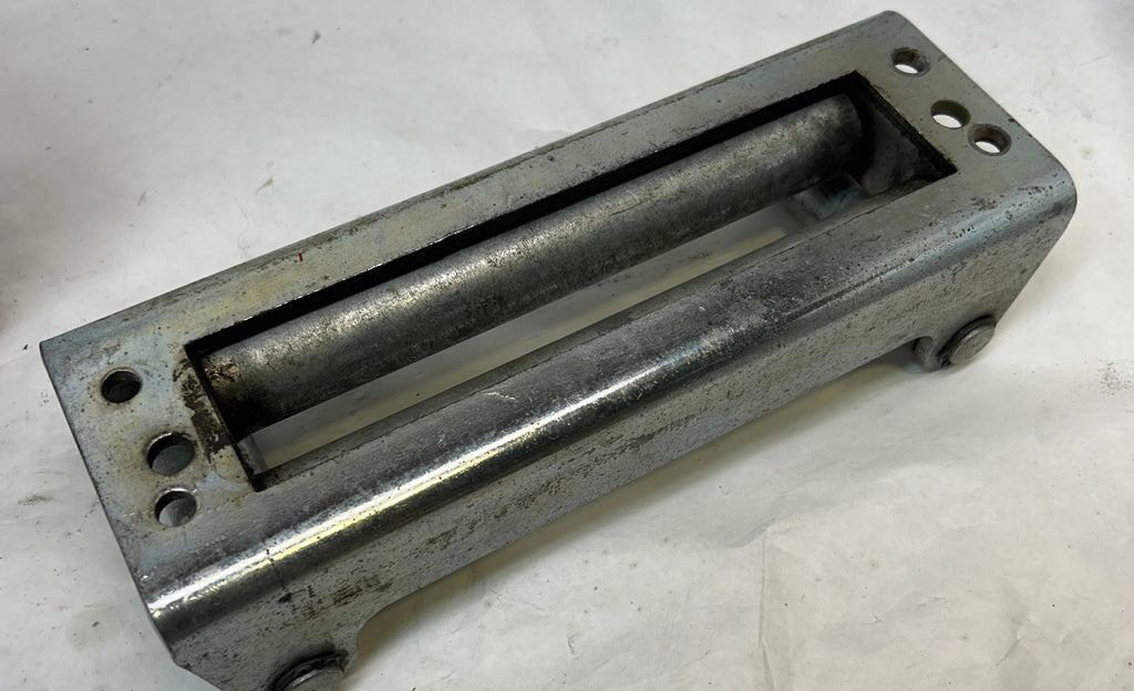 USED SUPERWINCH HUSKY 8 SERIES MASTER WINCH  2401