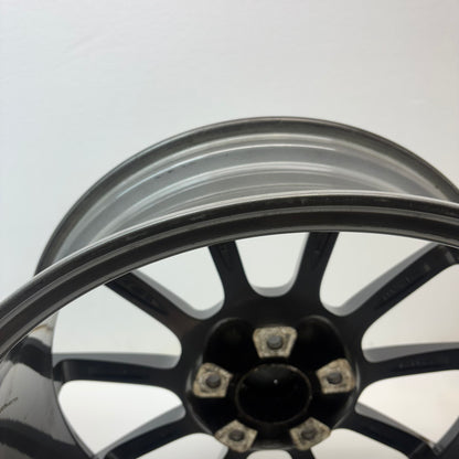 GENUINE PORSCHE 911 RAD CARRERA CLASSIC II 20X11 20X8.5 STAGGERED SET WHEELS