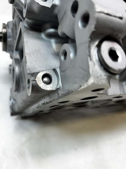 REMANUFACTURED FOR TOYOTA 2.7 2TR DOHC DUAL VVTI CYLINDER HEAD G289065