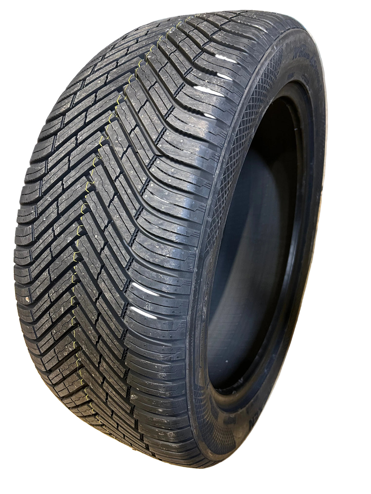NEXEN NBLUE 4SEASON 2 BSW P 275 45 21 110W XL ALL WEATHER TIRE 1A011NXK