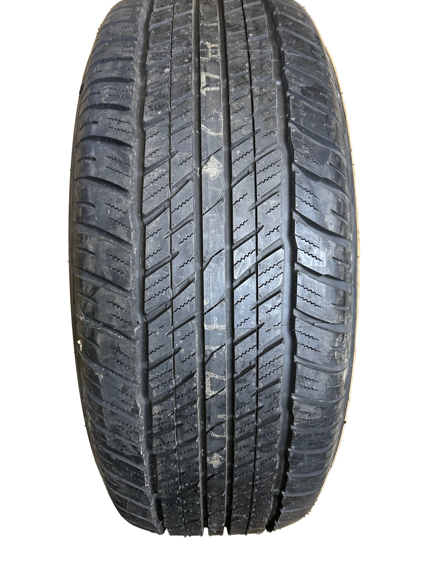 DUNLOP GRANDTREK AT23 BSW P 285 60 18 116V ALL SEASON TIRE 57000250