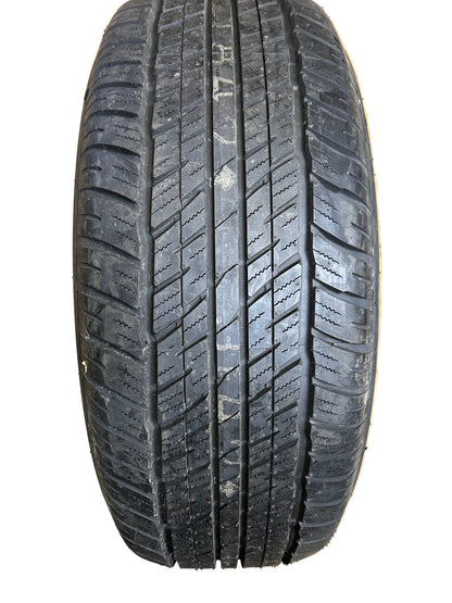 DUNLOP GRANDTREK AT23 BSW P 285 60 18 116V ALL SEASON TIRE 57000250