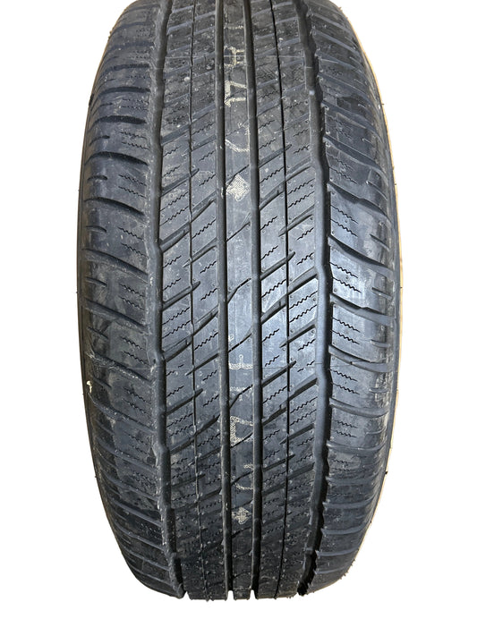 DUNLOP GRANDTREK AT23 BSW P 285 60 18 116V ALL SEASON TIRE 57000250