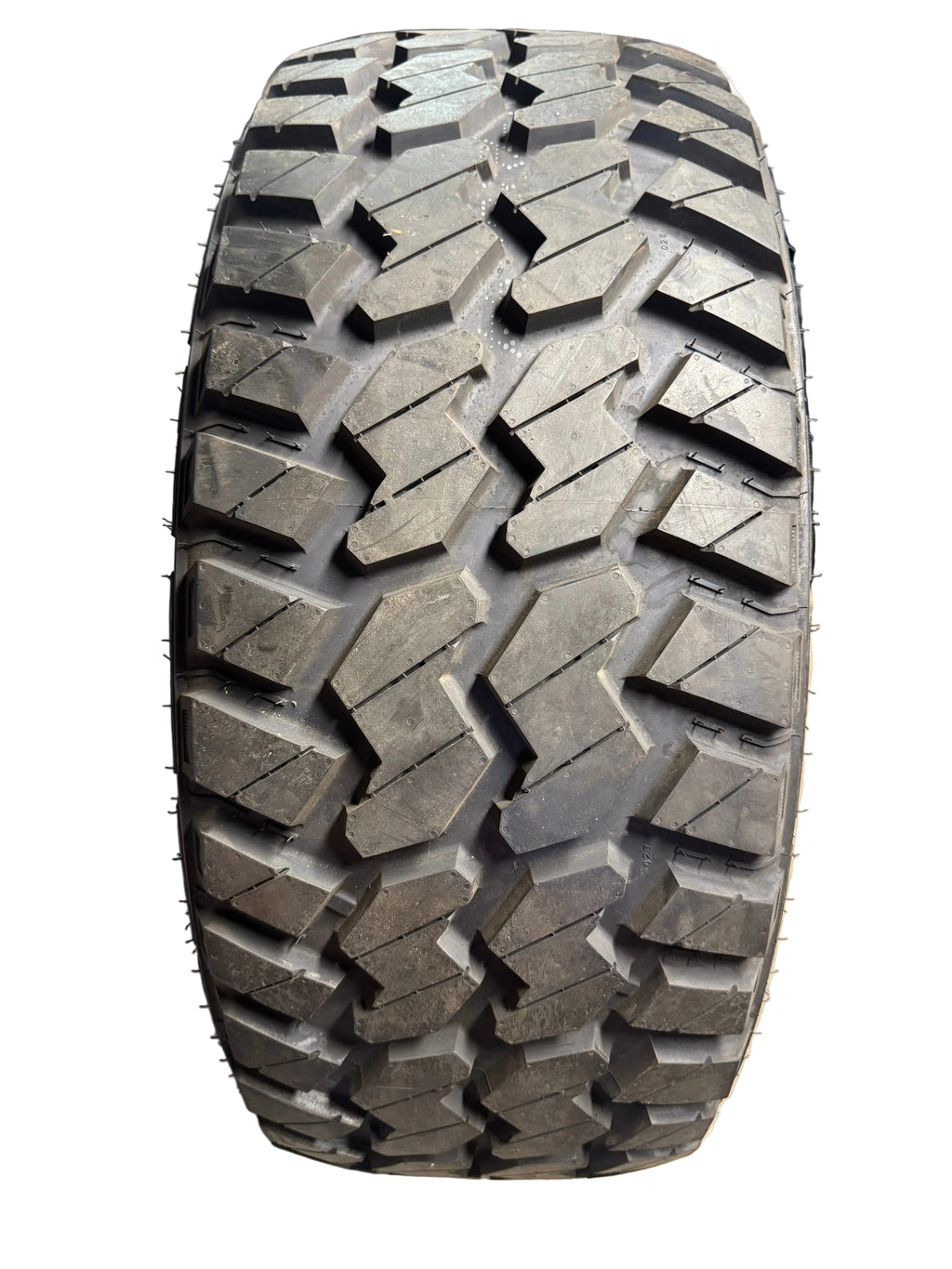 RED FLAME RD-X M/T BSW LT 35 12.5 20 121Q 10PLY MUD TERRAIN TIRE T3512520REDRDXMT