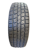 NOS NATIONAL COMMANDO A/T BSW P 235 75 15 105T ALL TERRAIN TIRE NLT64