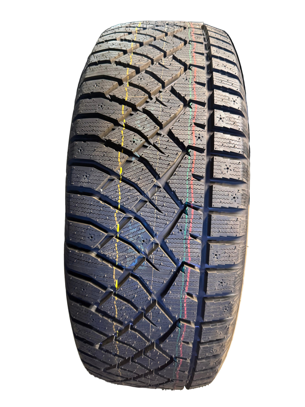 2 NOS ARCTIC CLAW WINTER WXI BSW P 275 60 20 115T WINTER TIRE ARC64