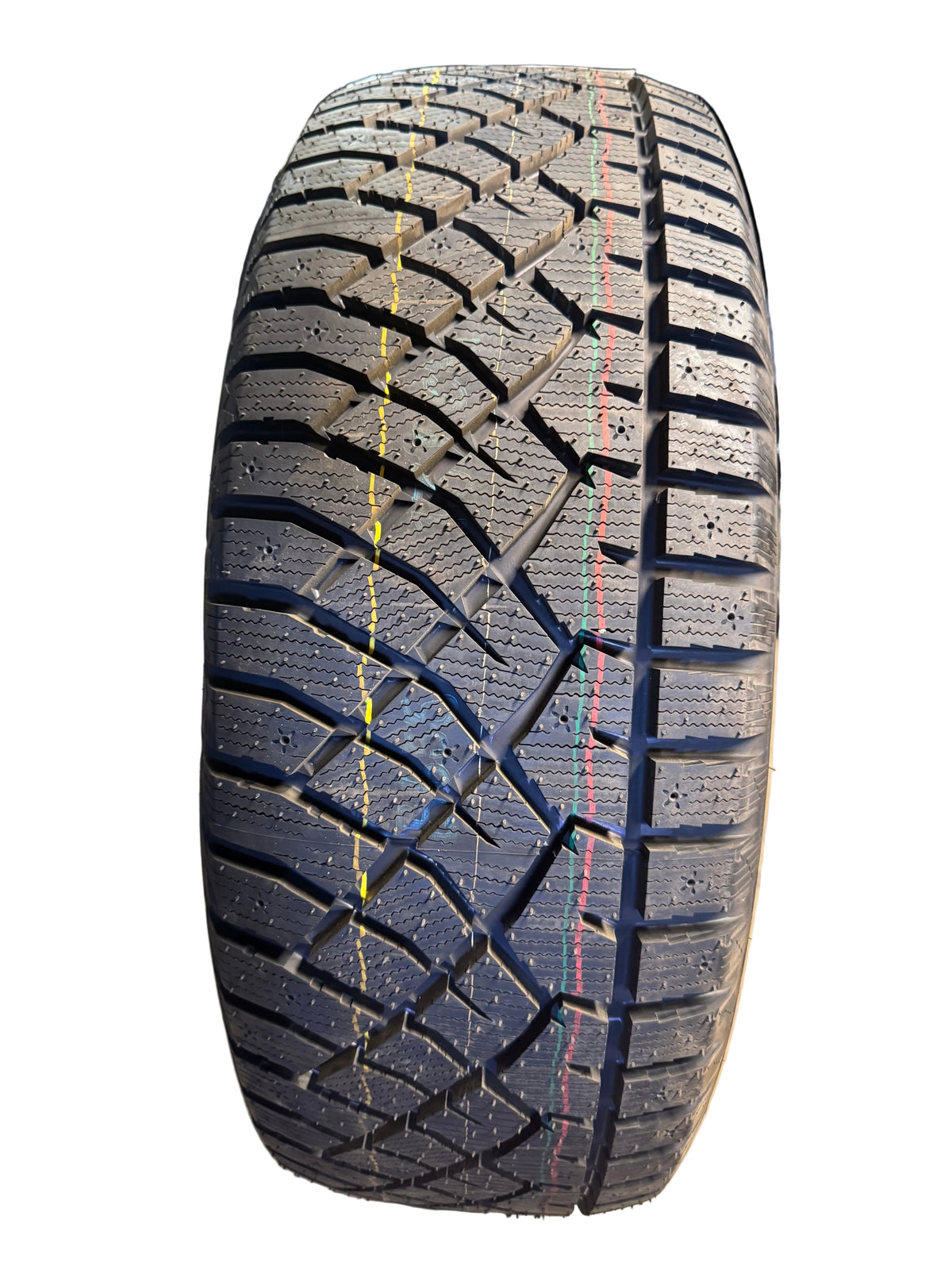 2 NOS ARCTIC CLAW WINTER WXI BSW P 275 60 20 115T WINTER TIRE ARC64
