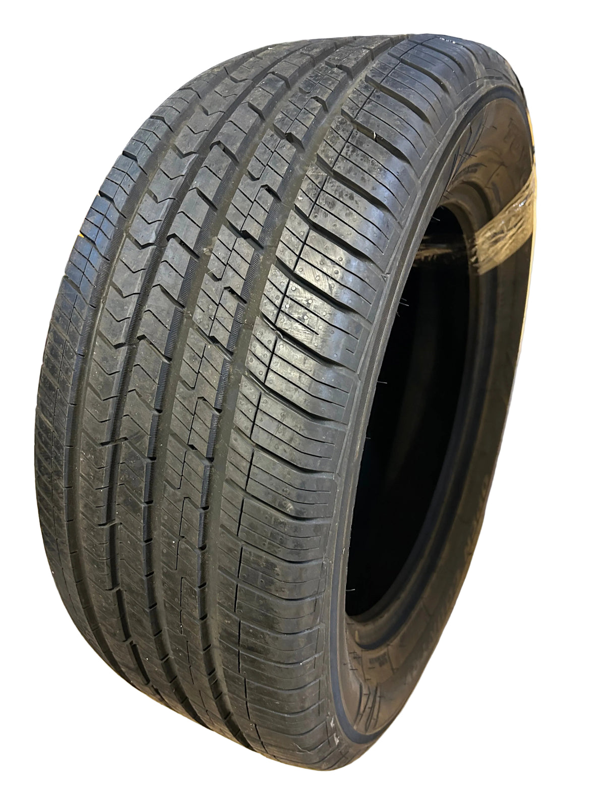 TOYO OPEN COUNTRY Q/T BSW P 275 55 19 111V  ALL SEASON TIRE 318300