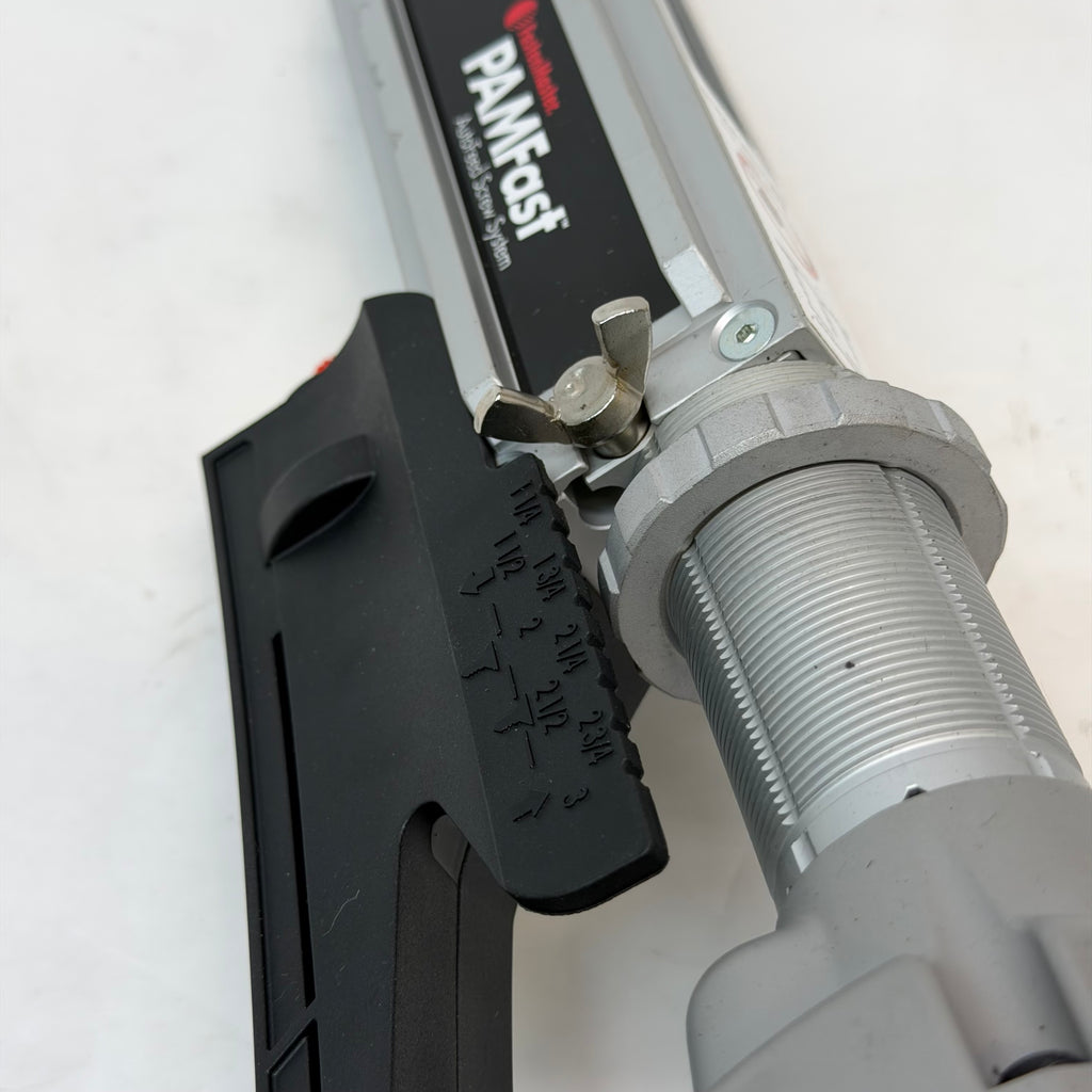 PAMFAST AUTOFEED SCREW SYSTEM LONG SHORT TOOL 674020