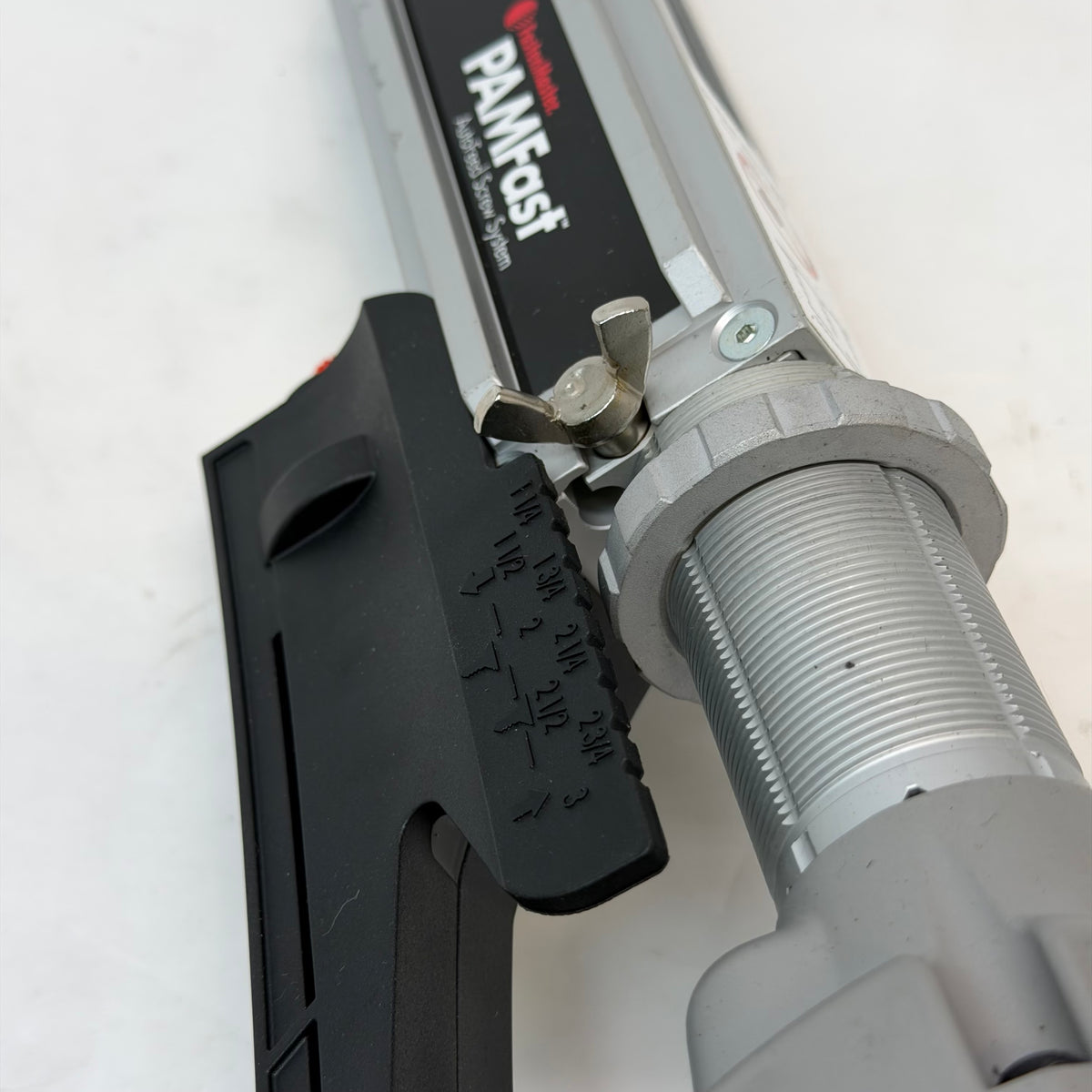 PAMFAST AUTOFEED SCREW SYSTEM LONG SHORT TOOL 674020