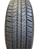 4 BRIDGESTONE DUELER H/T 684 II BSW P 265 70 17 113S ALL SEASON TIRE 116816
