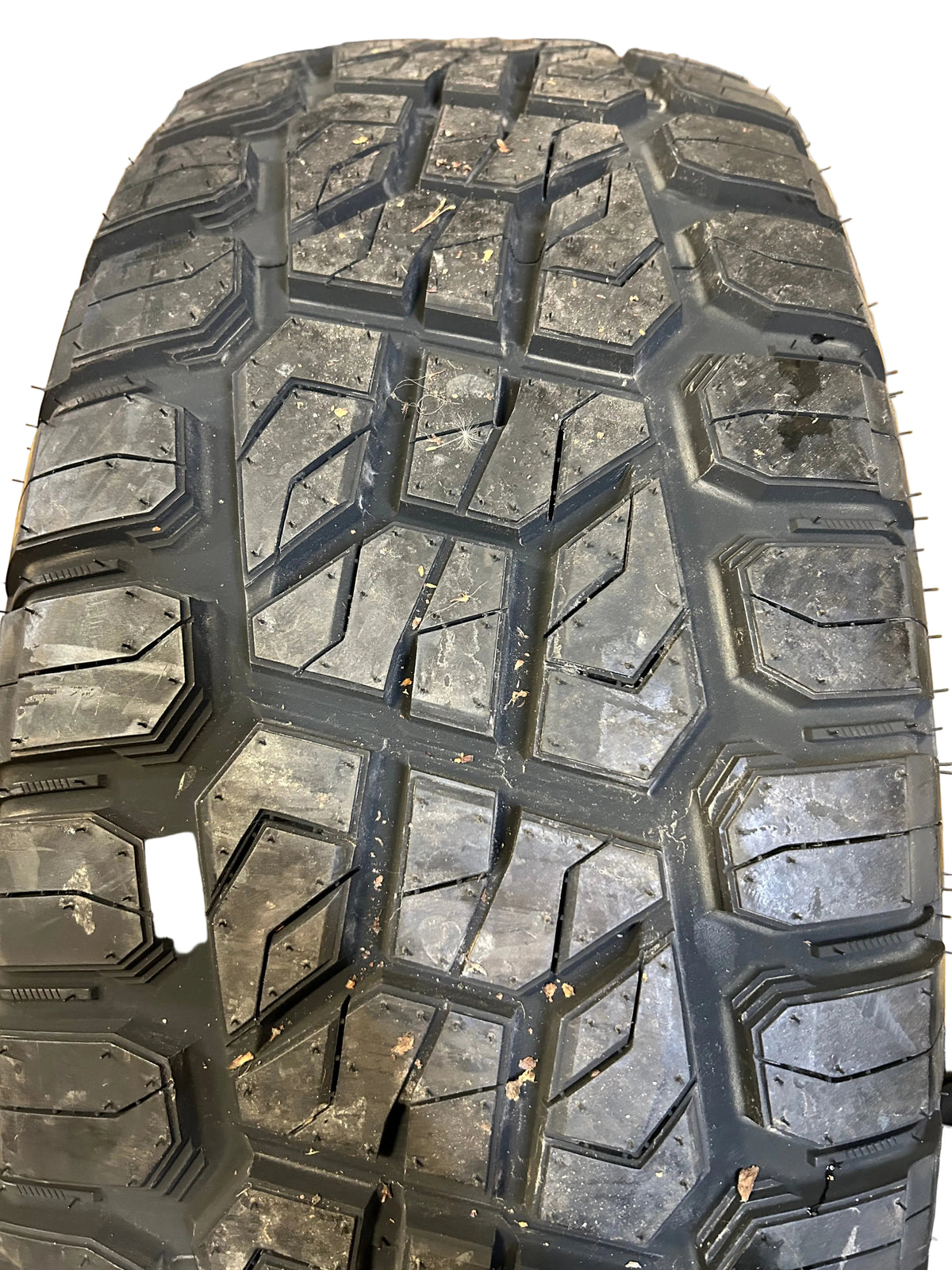 DELINTE DX-20 BANDIT X/T BSW P 255 65 18 111H RUGGED TIRE 841623134068