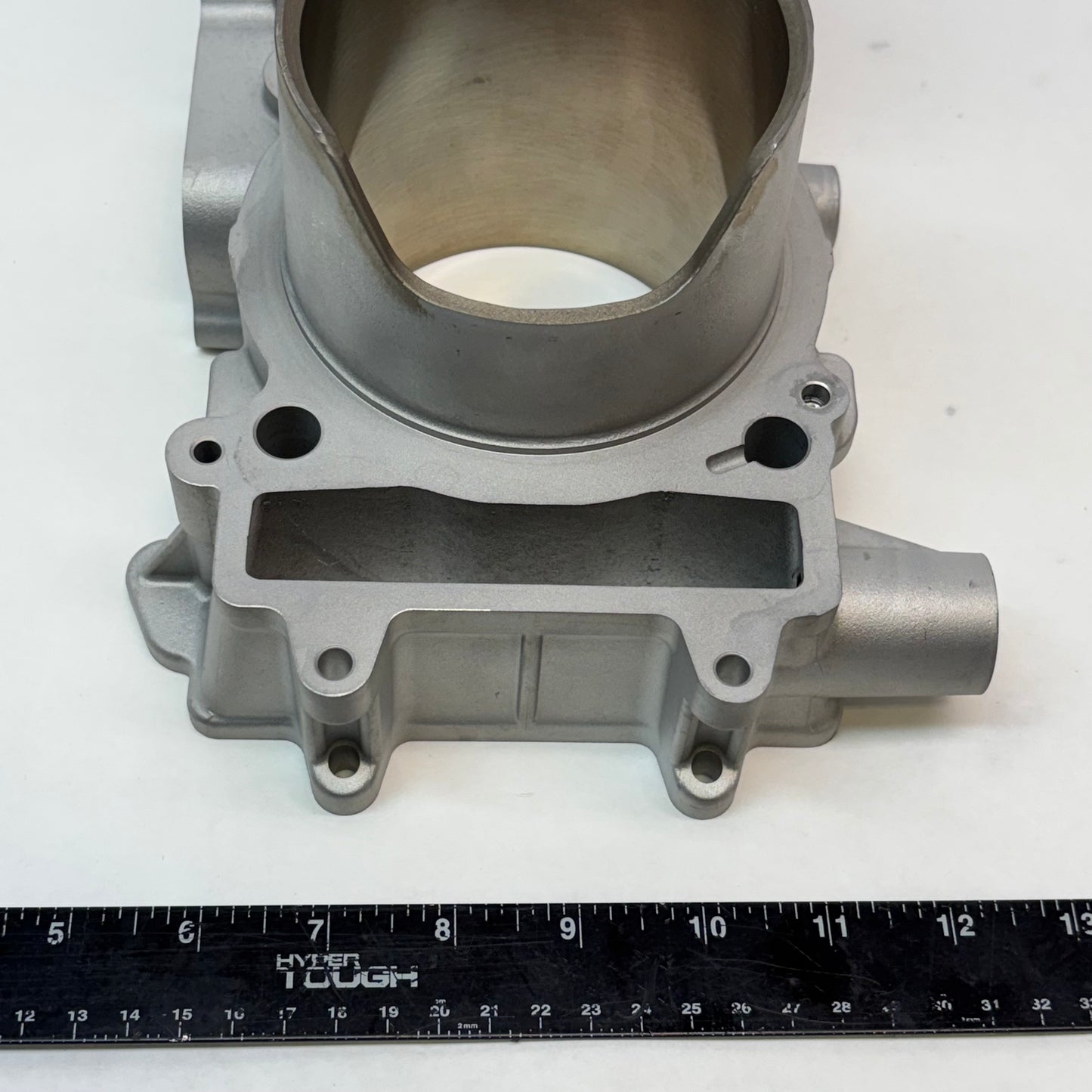 CALTRIC CYLINDER COMPATIBLE WITH POLARIS RZR 4 900 2017-2018 / RZR 900 2017-2020 / RZR 900 RC 2020 / PRO XD CREW 2020