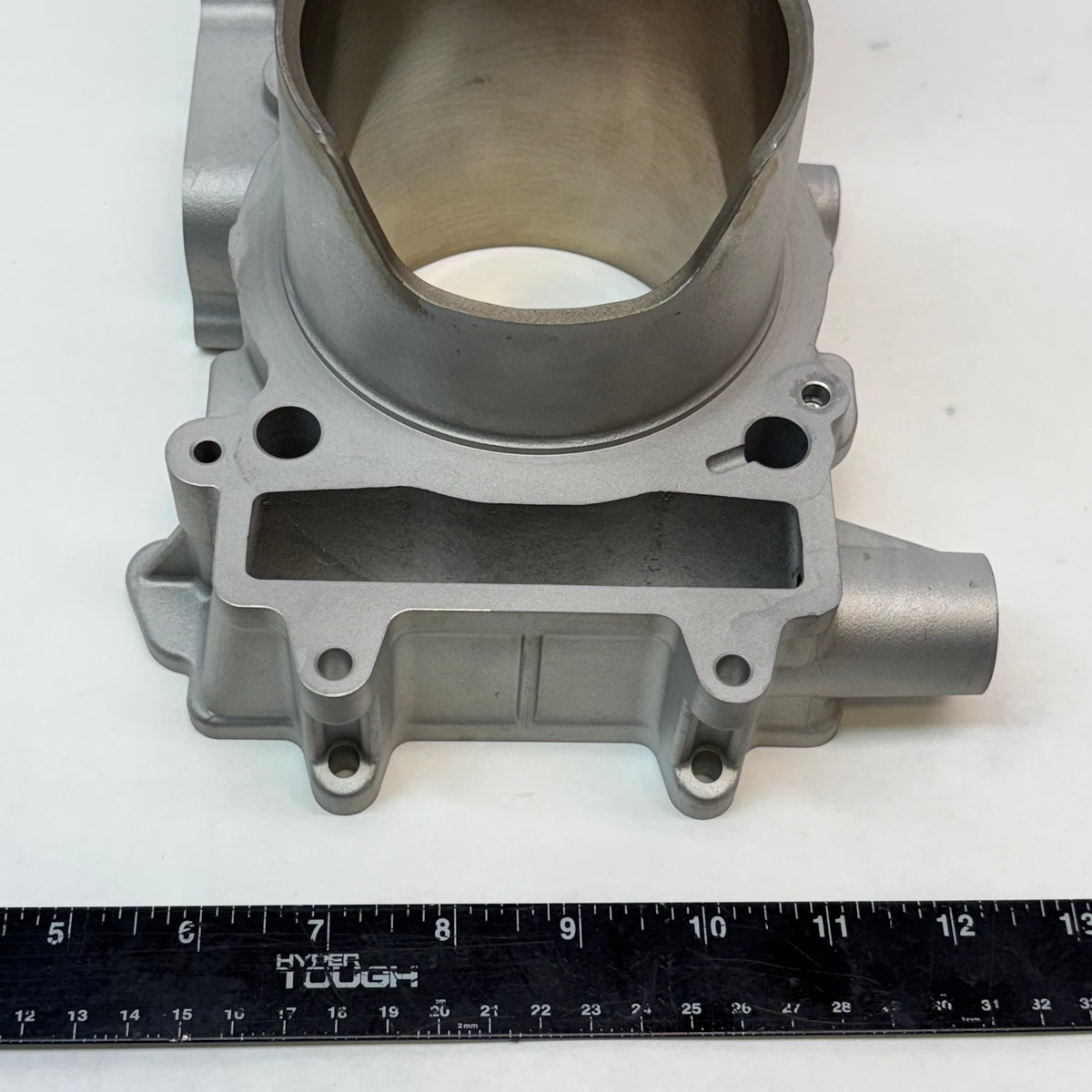 CALTRIC CYLINDER COMPATIBLE WITH POLARIS RZR 4 900 2017-2018 / RZR 900 2017-2020 / RZR 900 RC 2020 / PRO XD CREW 2020