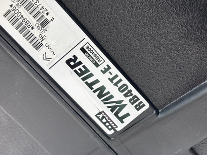 MAX USA STAND UP TWINTIER REBAR TIER RB401T-E